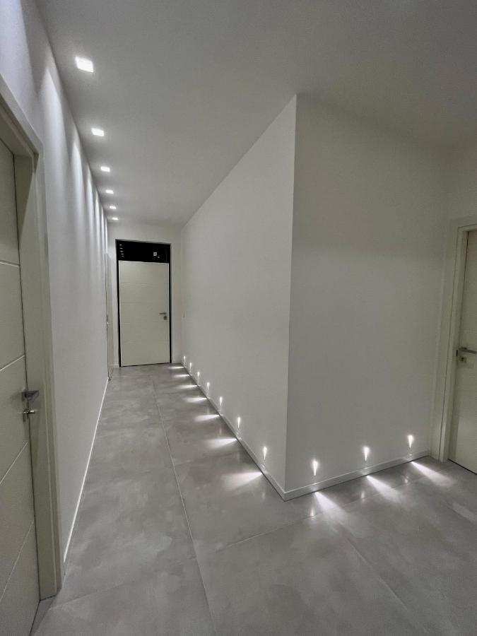 B&B Le Magnolie Термоли Экстерьер фото
